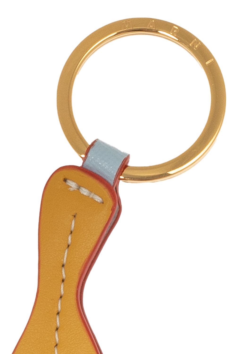 Marni Keyring